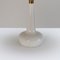 White 311 Table Lamp by Le Klint, Denmark, 1950s 4