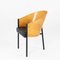 Driade Chair by Philippe Starck for Costes, Italy, 1980s or 1990s, Image 5