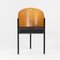 Driade Chair by Philippe Starck for Costes, Italy, 1980s or 1990s 6
