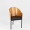 Driade Chair by Philippe Starck for Costes, Italy, 1980s or 1990s, Image 7