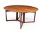 Mid-Century Dining Table by Peter Hvidt and Orla Molgaard-Nielsen, 1950s 9