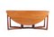 Mesa de comedor Mid-Century de Peter Hvidt and Orla Molgaard-Nielsen, años 50, Imagen 1