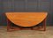 Mid-Century Dining Table by Peter Hvidt and Orla Molgaard-Nielsen, 1950s 7