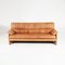 Vintage Leather DS 85 Sofa from de Sede, 1970s, Image 1