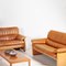 Vintage Leather DS 85 Sofa from de Sede, 1970s, Image 9