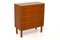 Chest of Drawers in Teak, Sweden, 1960s 5