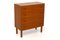 Chest of Drawers in Teak, Sweden, 1960s, Image 5