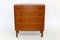 Chest of Drawers in Teak, Sweden, 1960s, Image 1