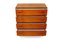 Chest of Drawers in Teak, Sweden, 1960s, Image 3