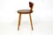 Birch Chair, Sweden, 1950s 4