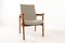 Vintage Danish Teak Armchair by Erik Kirkegaard for Høng Stolefabrik, 1960s, Image 1