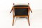 Vintage Danish Teak Armchair by Erik Kirkegaard for Høng Stolefabrik, 1960s 13