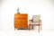 Vintage Danish Teak Armchair by Erik Kirkegaard for Høng Stolefabrik, 1960s, Image 14