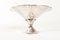 Danish Art Nouveau Silver Centerpiece, 1920s, Image 3