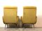 Italian Lady Chairs by Marco Zanuso, 1960s, Set of 2 11