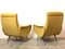 Italian Lady Chairs by Marco Zanuso, 1960s, Set of 2 9