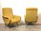 Italian Lady Chairs by Marco Zanuso, 1960s, Set of 2, Image 7
