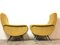 Italian Lady Chairs by Marco Zanuso, 1960s, Set of 2, Image 4