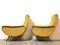 Italian Lady Chairs by Marco Zanuso, 1960s, Set of 2, Image 12