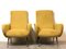 Italian Lady Chairs by Marco Zanuso, 1960s, Set of 2 1