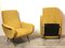 Italian Lady Chairs by Marco Zanuso, 1960s, Set of 2 13
