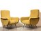 Italian Lady Chairs by Marco Zanuso, 1960s, Set of 2, Image 2