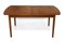 Portfolio Dining Table in Teak, Denmark, 1960s 1