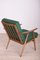 Fauteuil de TON, 1960s 3