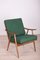 Fauteuil de TON, 1960s 1