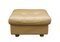 Leather DS 101 Seat from de Sede, 1960s 4