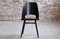 Model 514 Dining Chairs in Beech Veneer by Radomir Hofman for TON, Set of 4 4