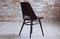Model 514 Dining Chairs in Beech Veneer by Radomir Hofman for TON, Set of 4 9