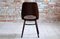 Model 514 Dining Chairs in Beech Veneer by Radomir Hofman for TON, Set of 4 8