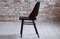 Model 514 Dining Chairs in Beech Veneer by Radomir Hofman for TON, Set of 4 6