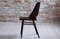 Model 514 Dining Chairs in Beech Veneer by Radomir Hofman for TON, Set of 4, Image 6