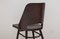 Model 514 Dining Chairs in Beech Veneer by Radomir Hofman for TON, Set of 4 12