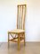Chairs in Bamboo, 1970s, Set of 4 1