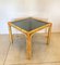 Bamboo Dining Table, 1970s 5