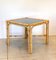 Bamboo Dining Table, 1970s, Image 1