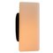 Mid-Century Opaline Glass Sconce by Rudolf Zimmermann for RZB, Image 2