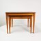 Tables Modernes Modulaires, Danemark, 1960s, Set de 2 1