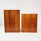 Tables Modernes Modulaires, Danemark, 1960s, Set de 2 8