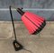 Scandinavian Adjustable Floor Lamp, 1950s, Image 6