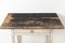 18th-Century White Swedish Gustavian Desk 9