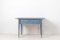 Bureau Gustavien Bleu, Suède, 18ème Siècle 4