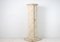 18th Century Swedish Gustavian Column Pedestal Cabinet 5