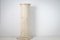 18th Century Swedish Gustavian Column Pedestal Cabinet 6