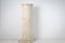 18th Century Swedish Gustavian Column Pedestal Cabinet, Image 6
