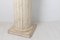 18th Century Swedish Gustavian Column Pedestal Cabinet 7