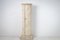 18th Century Swedish Gustavian Column Pedestal Cabinet 3